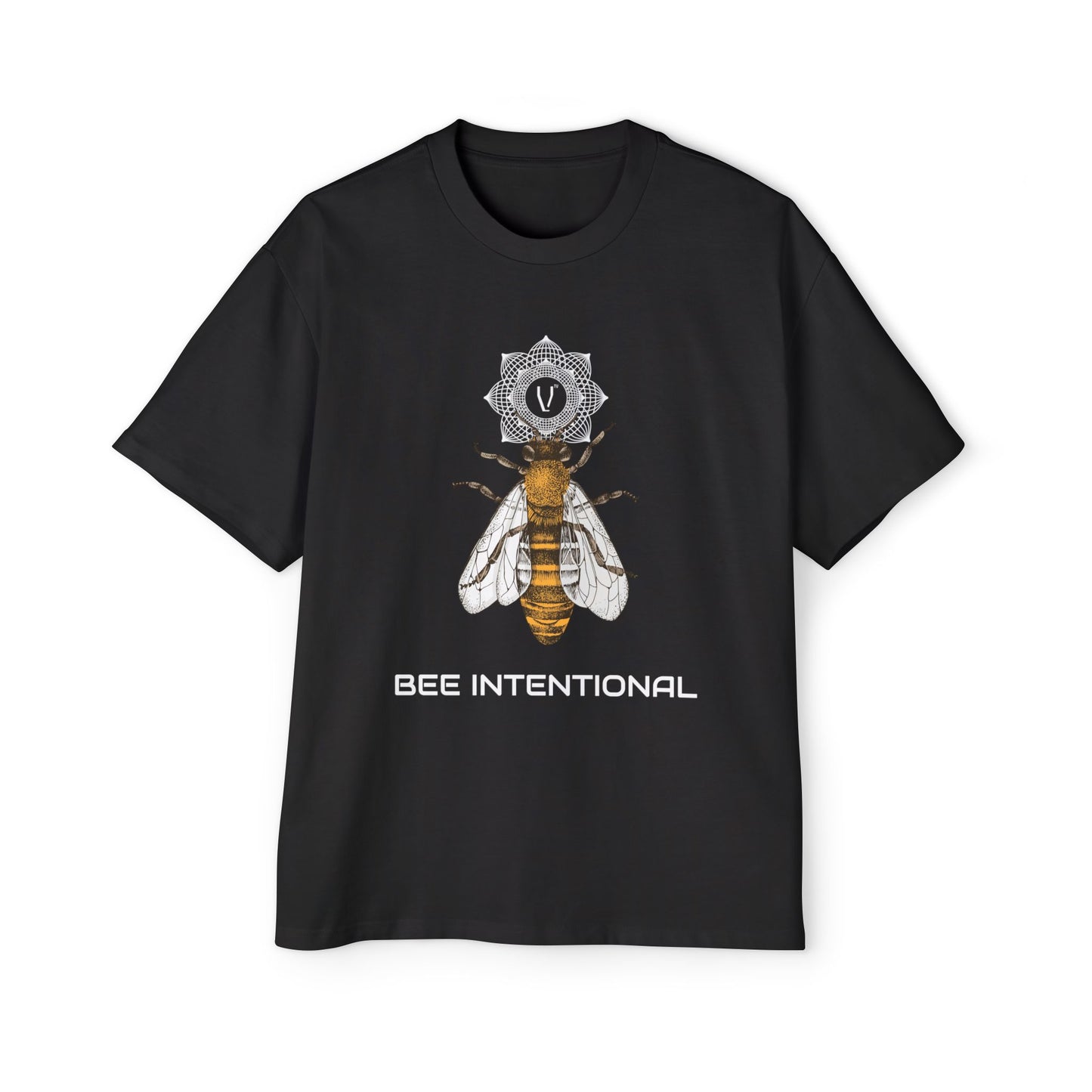 Bee Present/Intentional Shirt