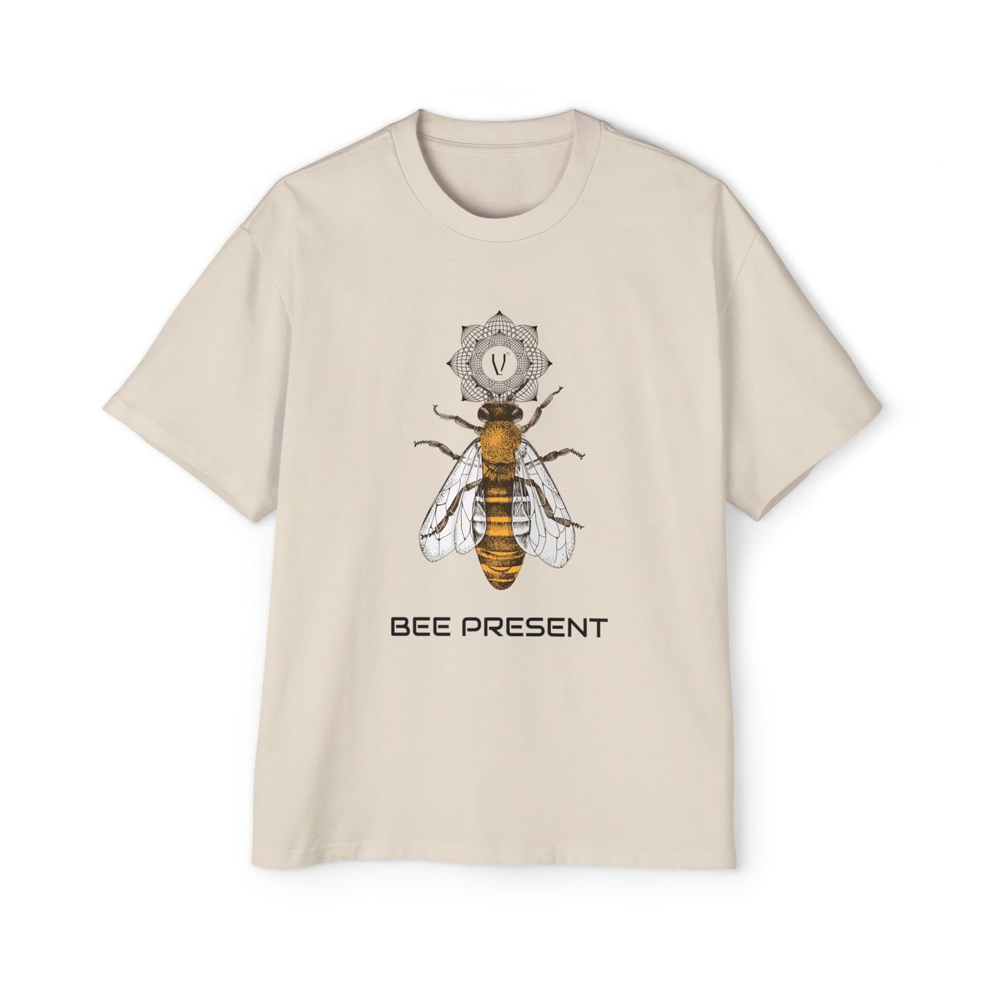 Bee Present/Intentional Shirt