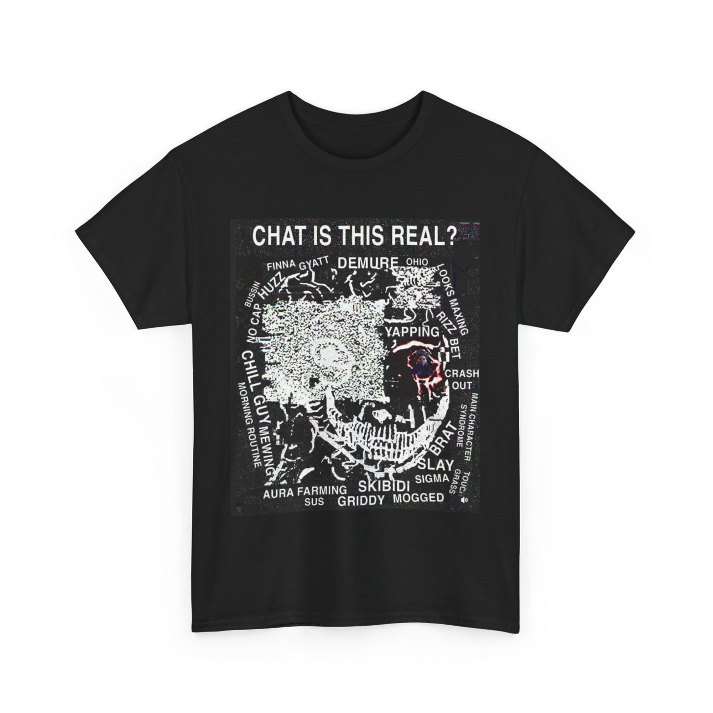 Chat Is This Real?